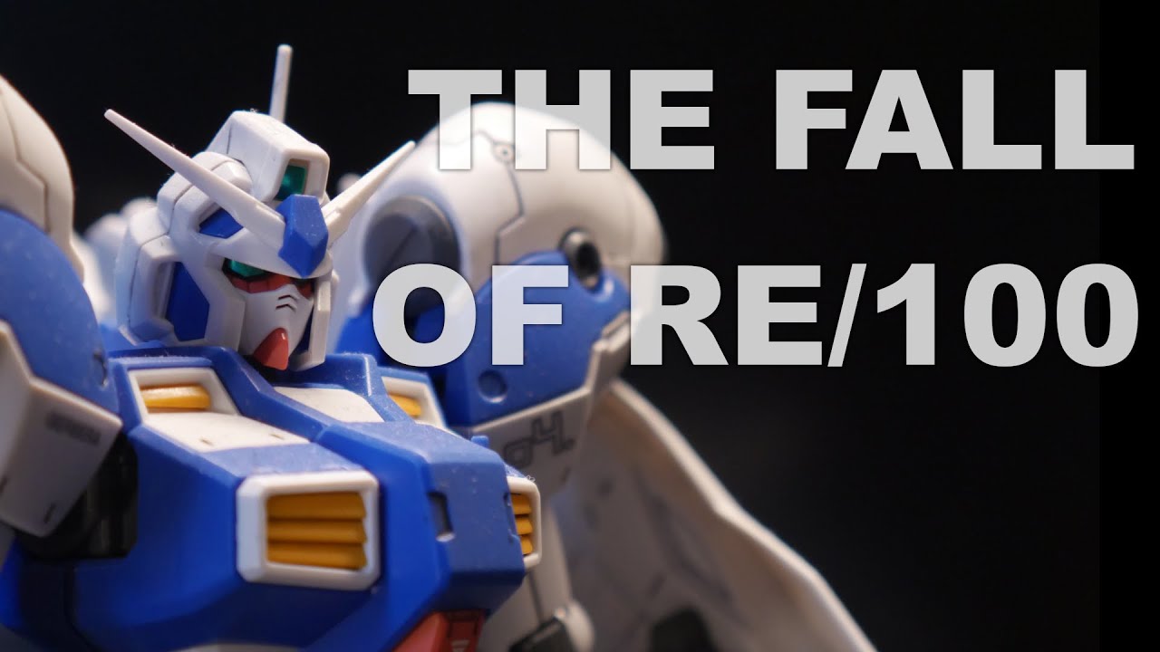 What Happened To Reborn One-Hundred?