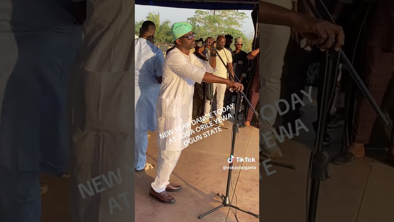 ENERGETIC PERFORMANCE FROM PASUMA AT ORILE YEWA 🔥🔥🔥