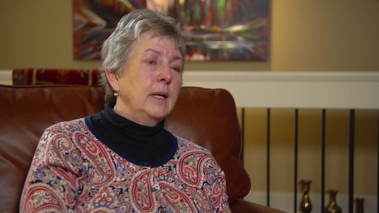 Having an Advance Care Plan brings peace of mind