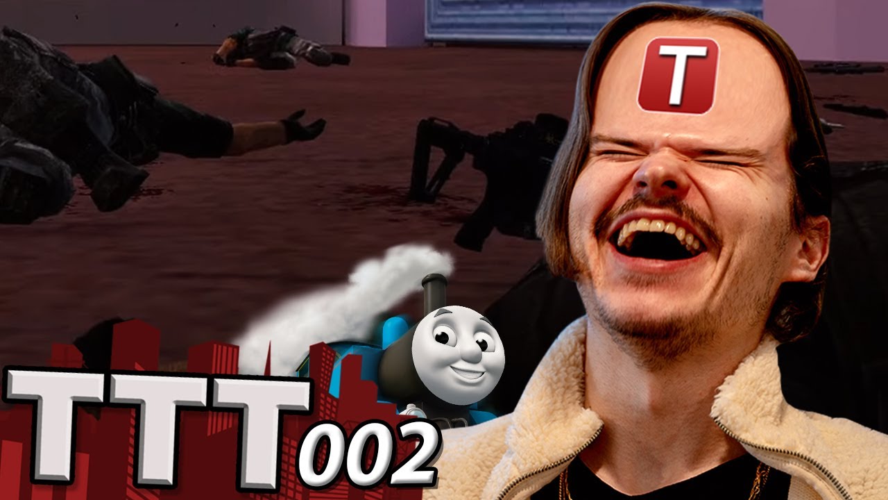 Spandauer TTT ist zur&uuml;ck! (diesmal wirklich) | TTT | 002