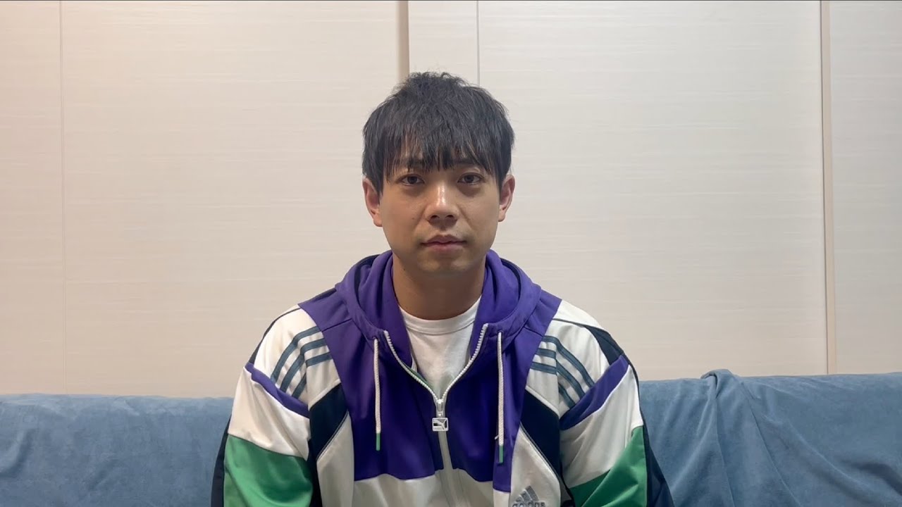 【大切なお知らせ】前田の居場所の今後について