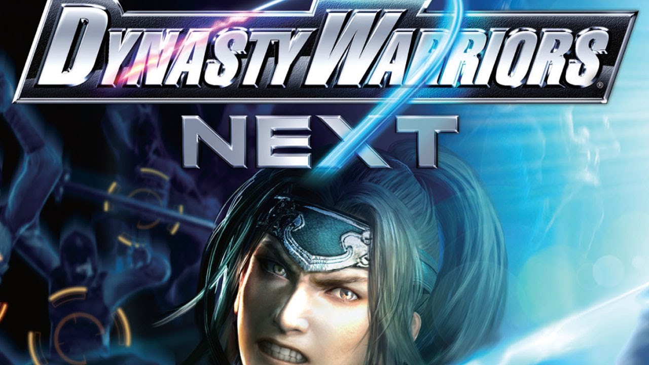 Dynasty Warriors Next -- Podgląd #006