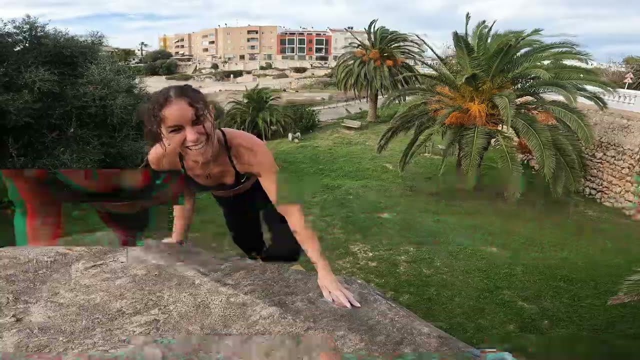 Una vida dedicada a la escalada
