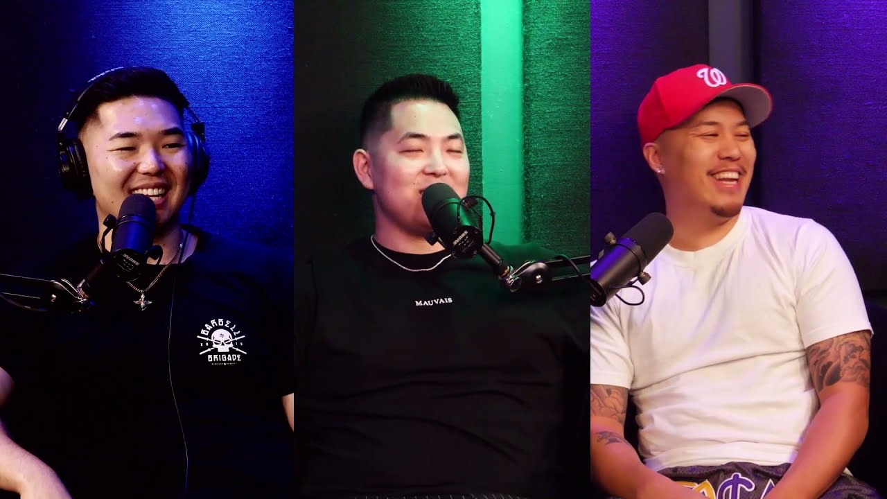 Yung Jae & Seouljyu Interview: The Asian Rap Industry