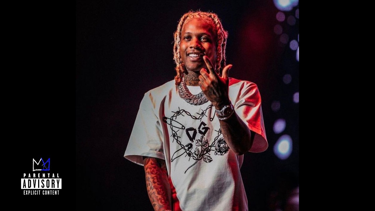 (FREE) Lil Durk Type Beat - 