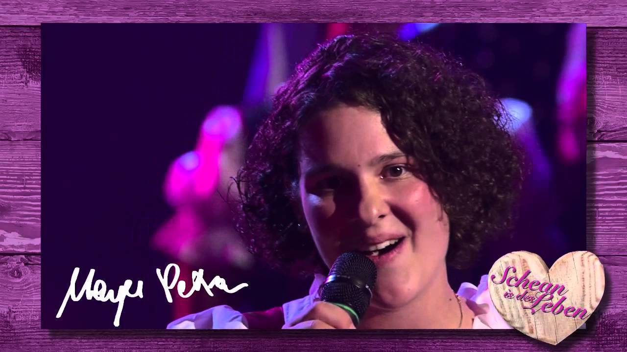 Petra Mayer CD