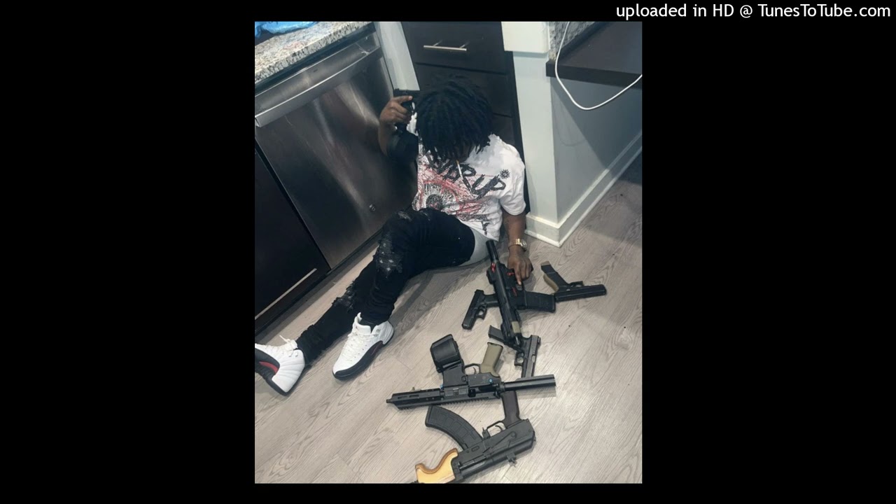 Damnnnsolo x Cj Escobar Type Beat - Not A Rapper - @b3ntlybeatz