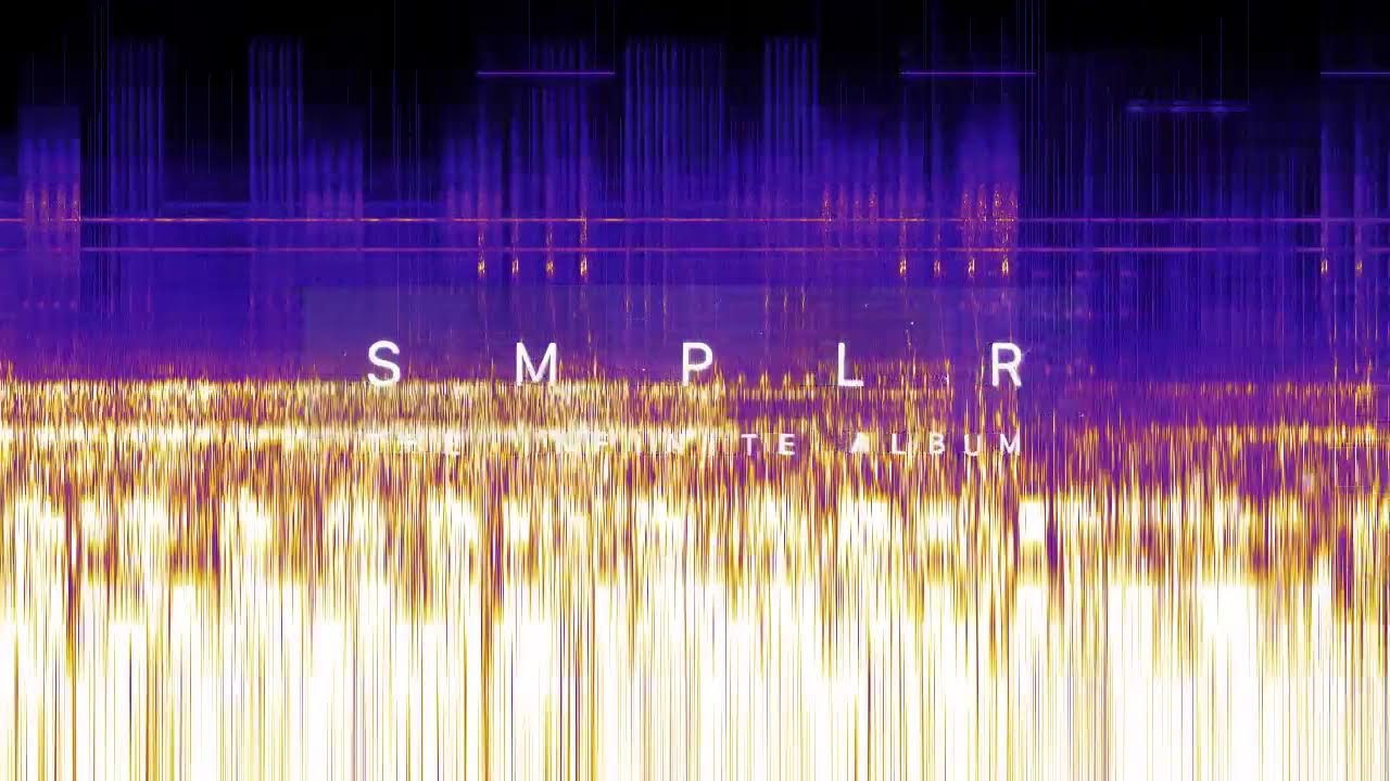 ＳＭＰＬＲ – The Infinite Album