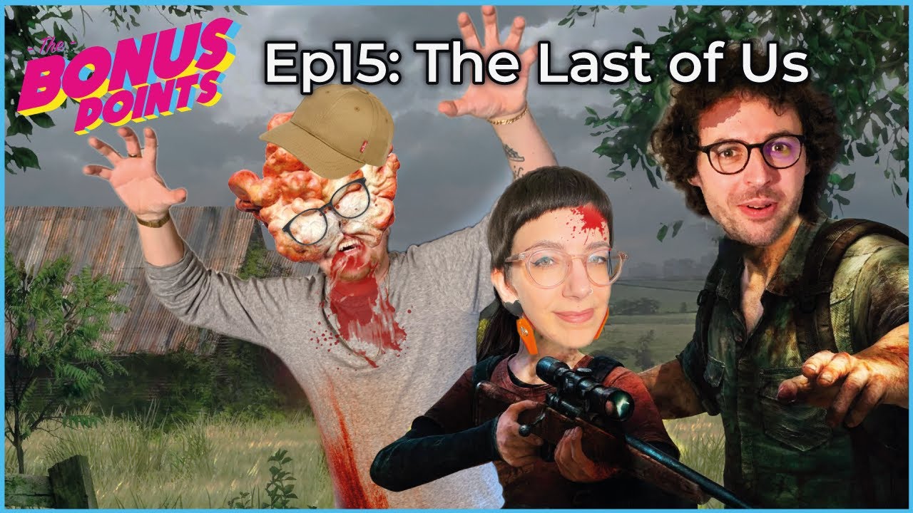 The Last of Us with Alice - Review & Ranking