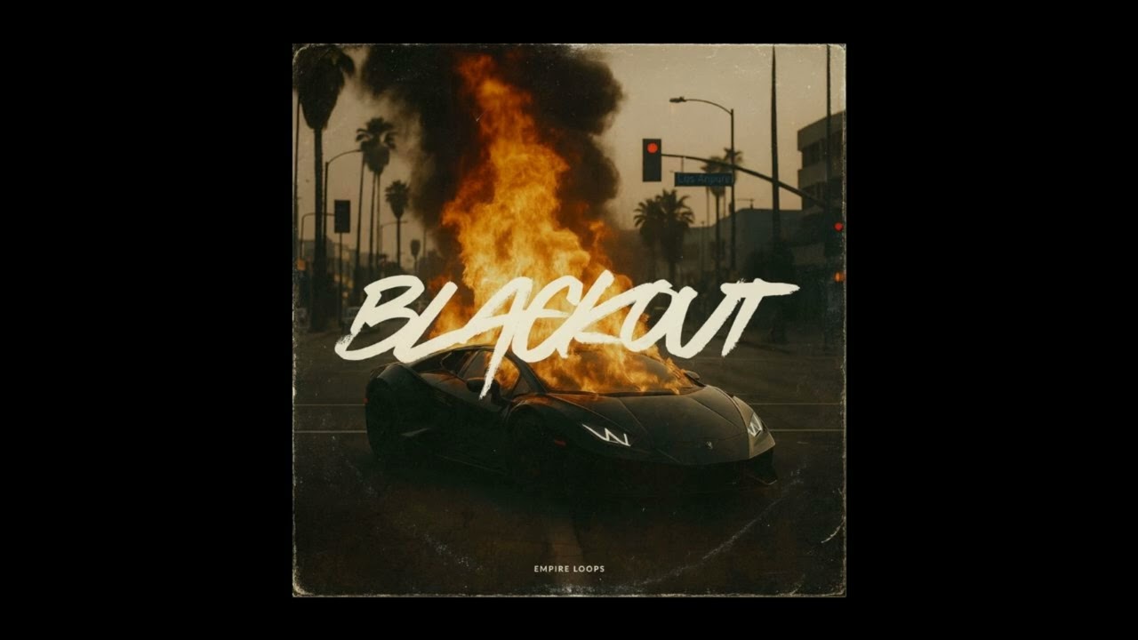FREE RAP LOOP KIT - 