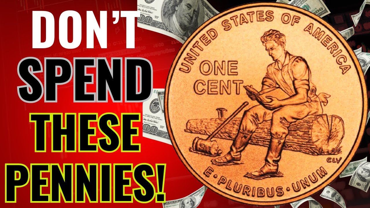 DO YOU HAVE ONE? 2024 MOST IMPORTATNT ULTRA RARE COINS WORTH A LOT OF MONEY!