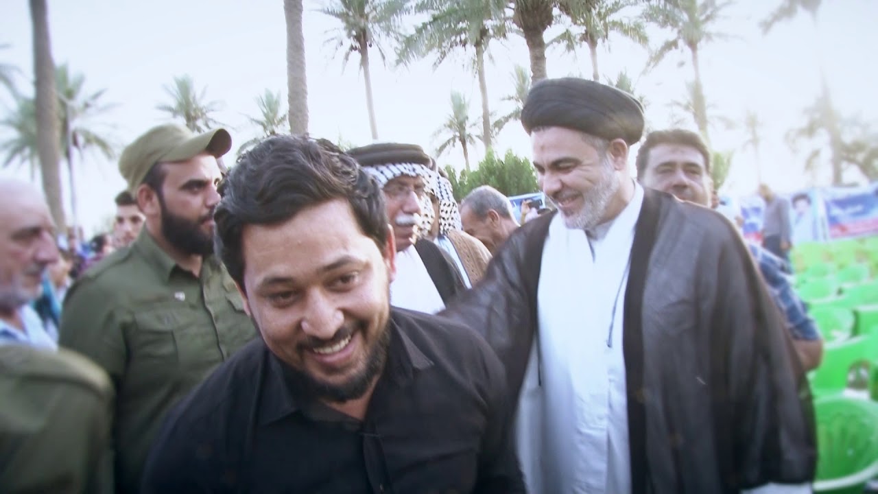 حسن صكبان الشويلي   فاكدينك
