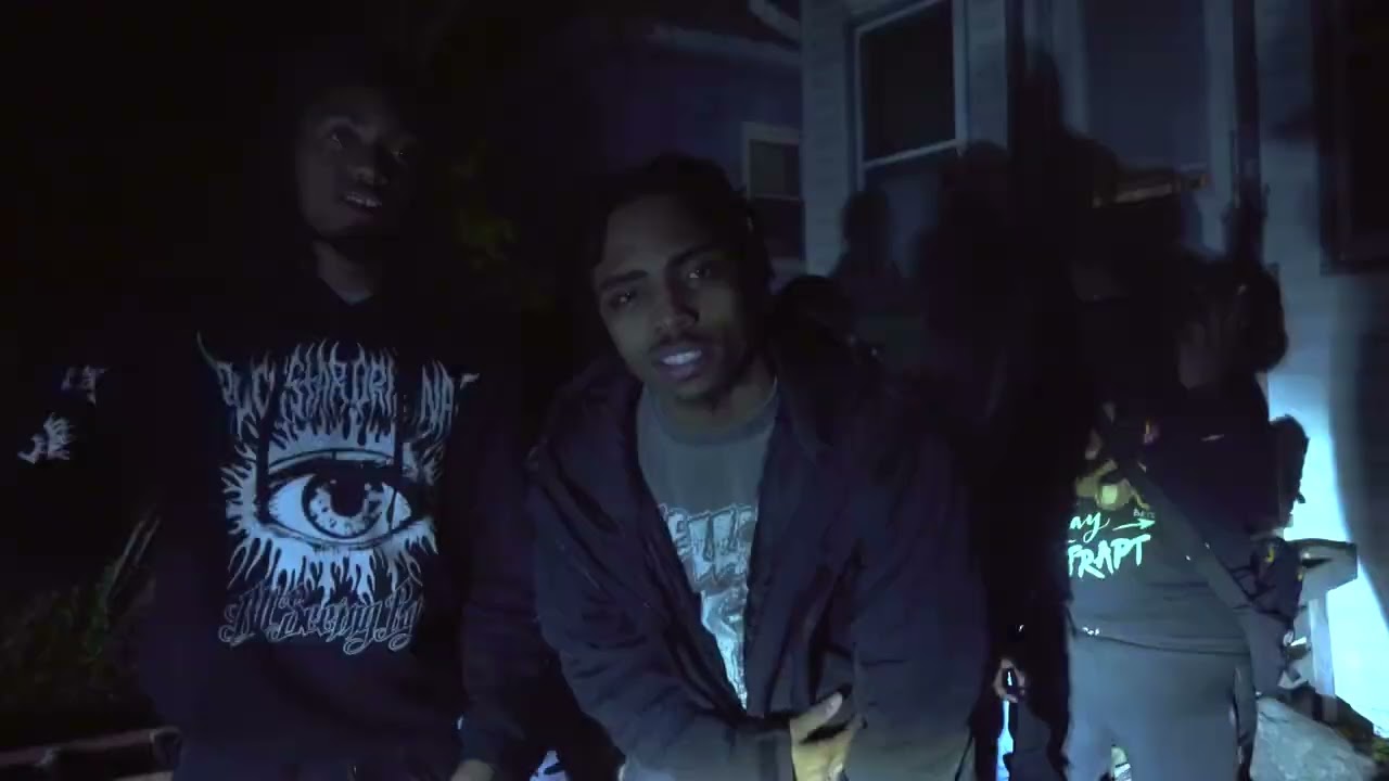 Z5Monster-First Day Out (official music video) 🎥 Shot by @ROYALVISUALS