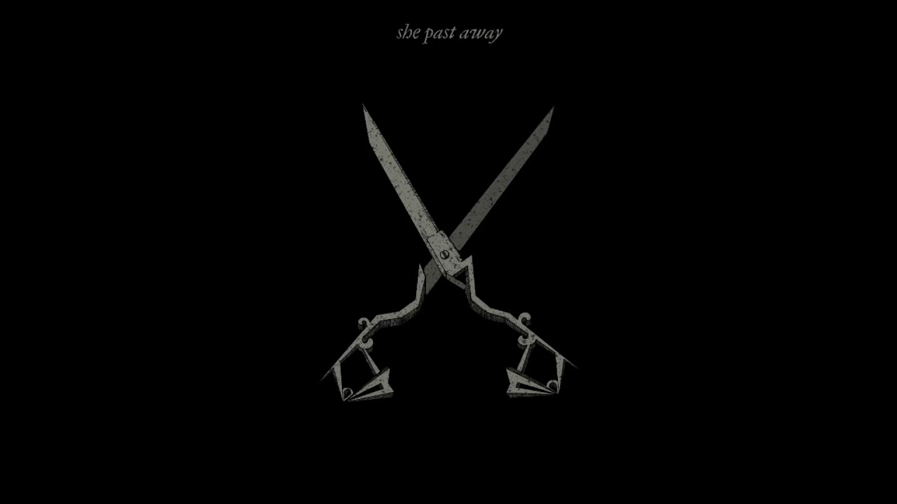 She Past Away - Kasvetli Kutlama (English Lyrics)