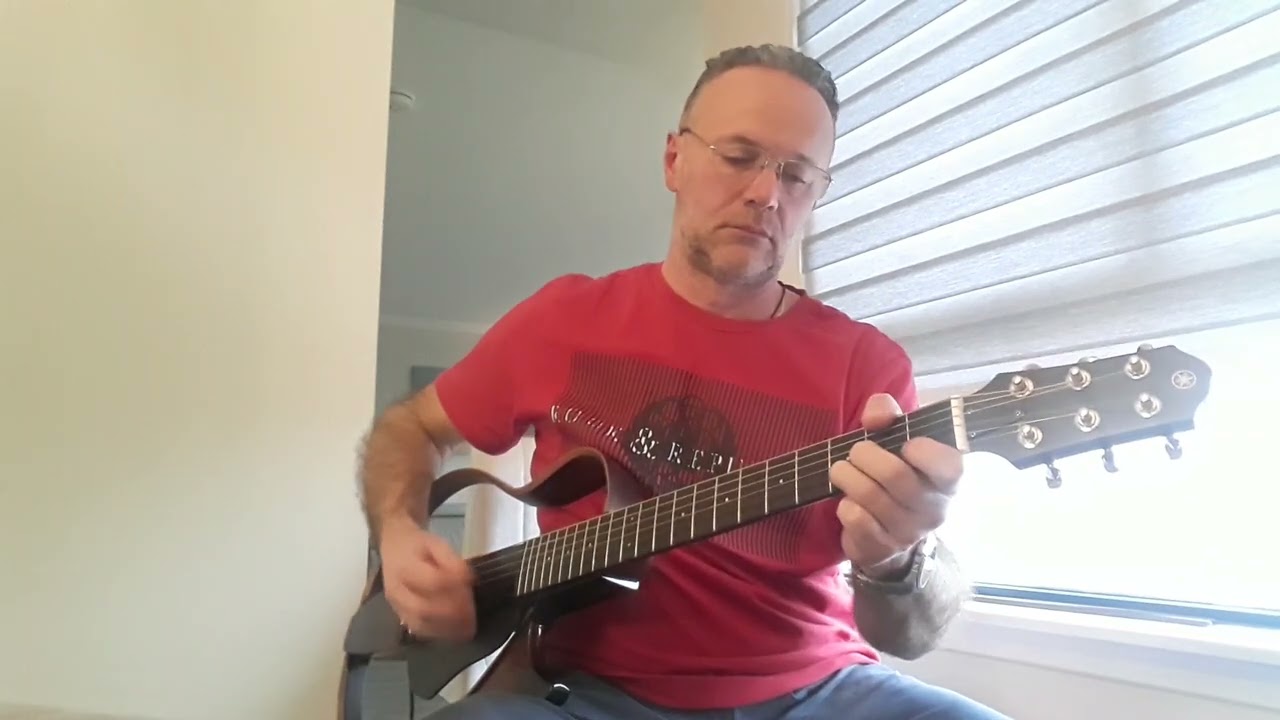 Toše Todorov - Se posvrši serbez Donka (instrumentalna izvedba)