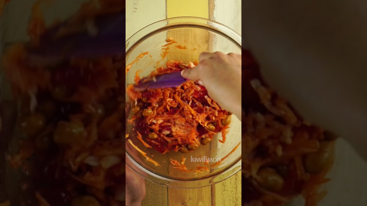 Crazy Cucumbers with Chamoy | Step-by-step Recipe