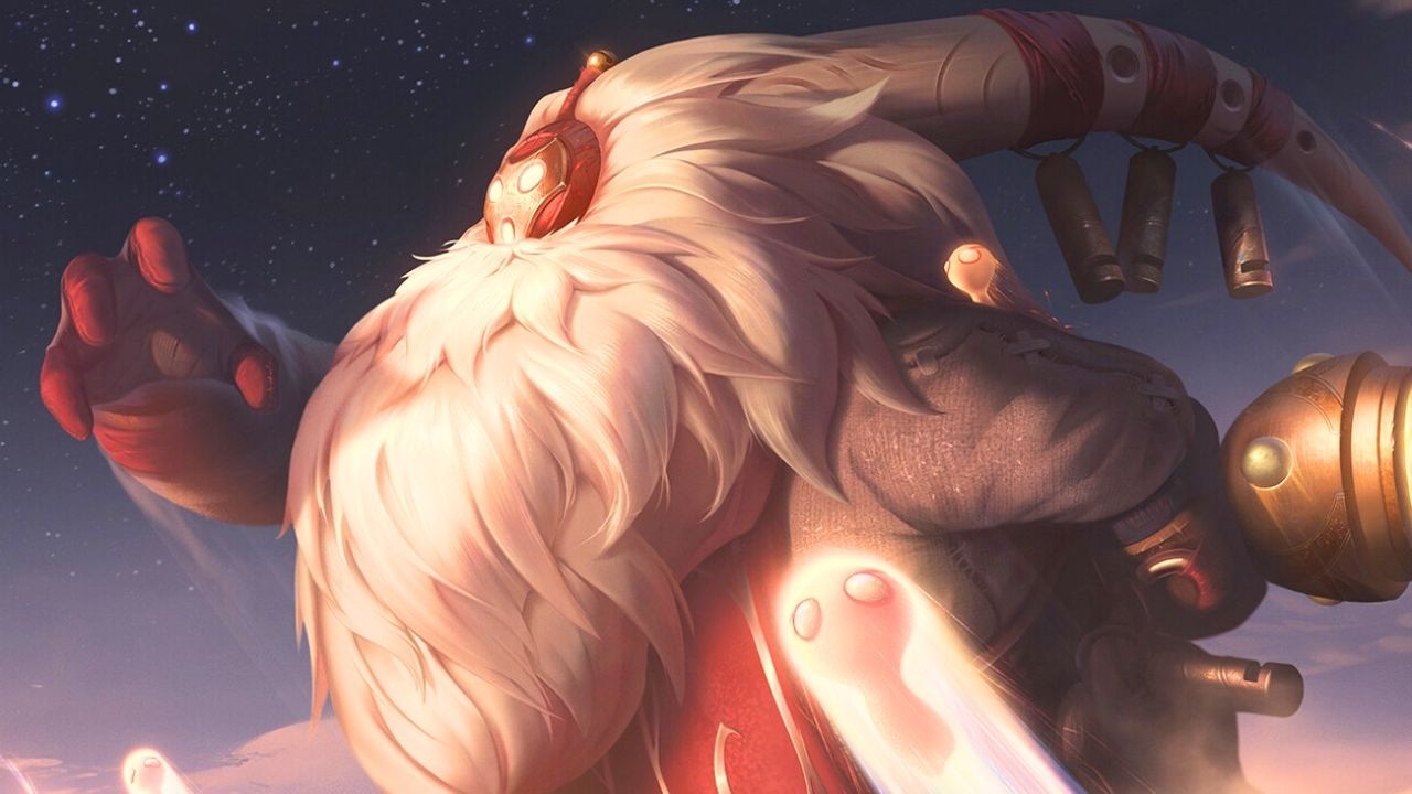 THE MOST TILTING WAY TO PLAY BARD