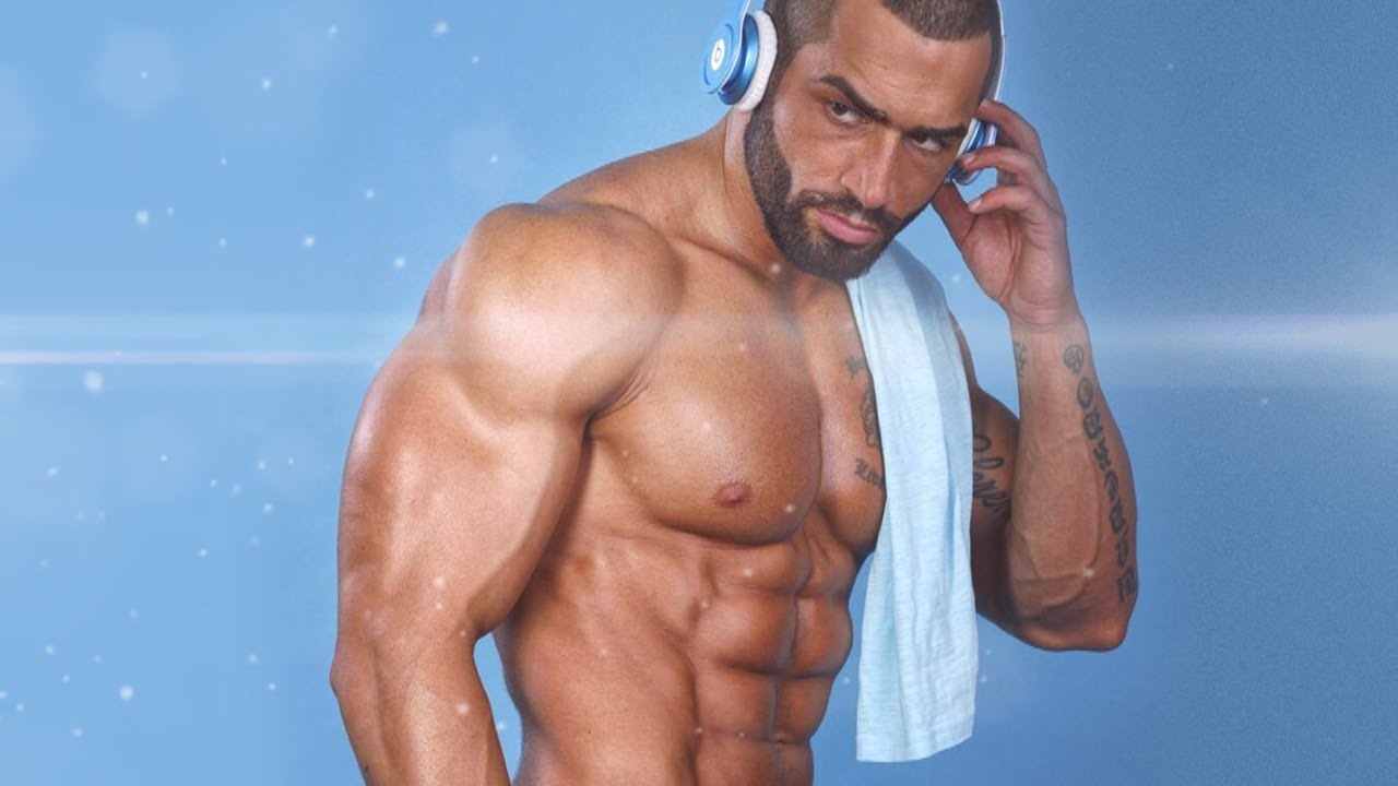 BEST MOTIVATION Gym Music Mix 2016 - BEST Bodybuilding Training