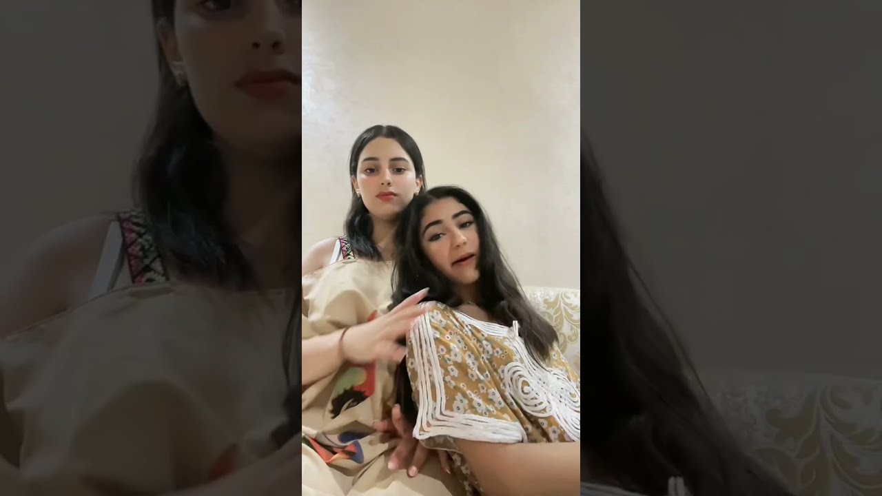 هاي عودت اختي هجورة🥰🥰🥰