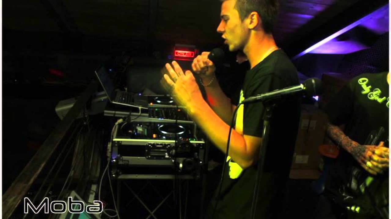 Lose Yourself  - Emcee Merks