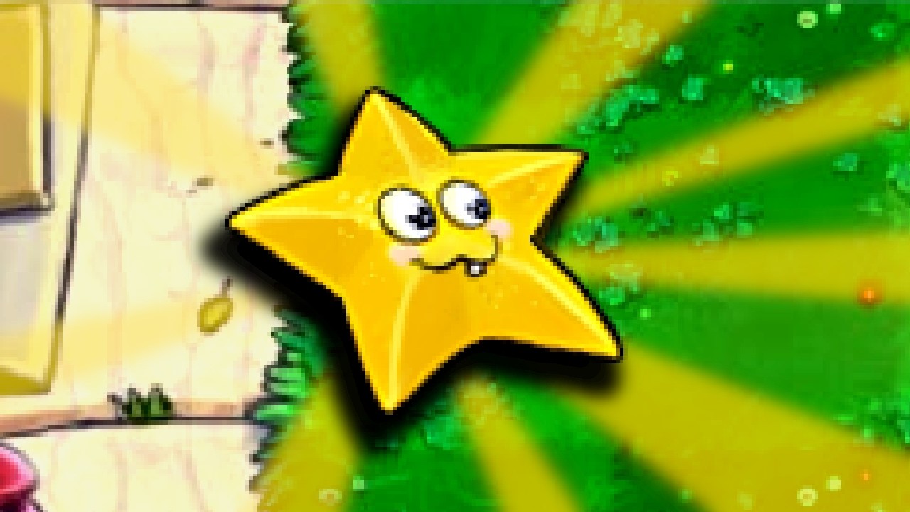 Нелепые стратегии в Plants vs Zombies