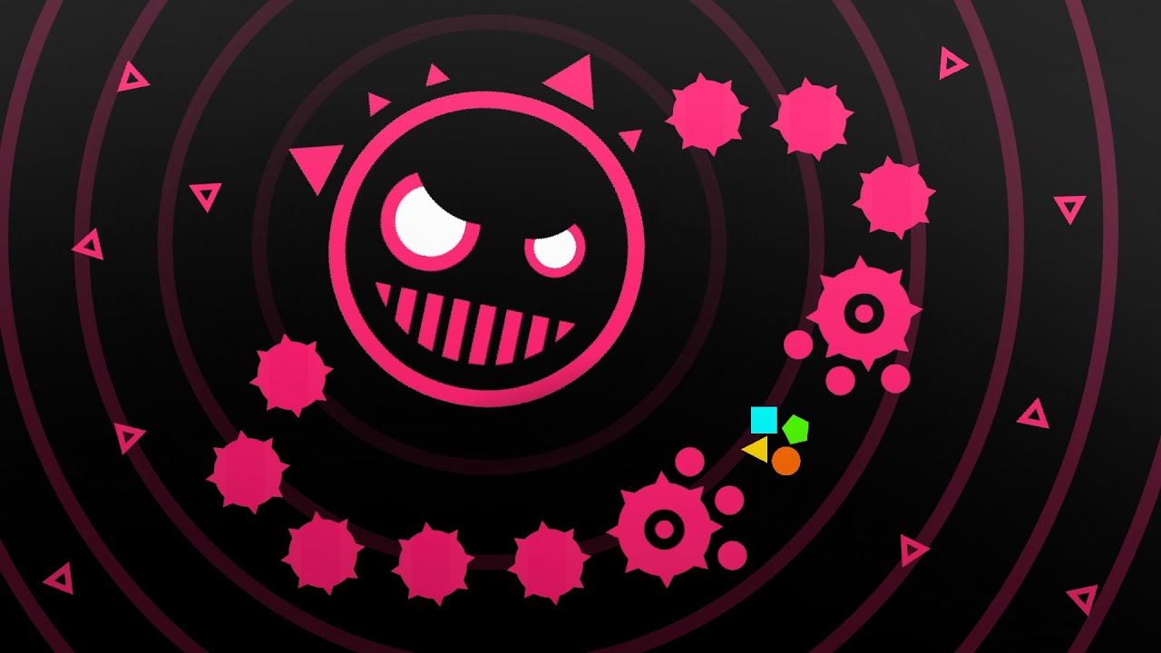 random just shapes and beats online gameplay #9