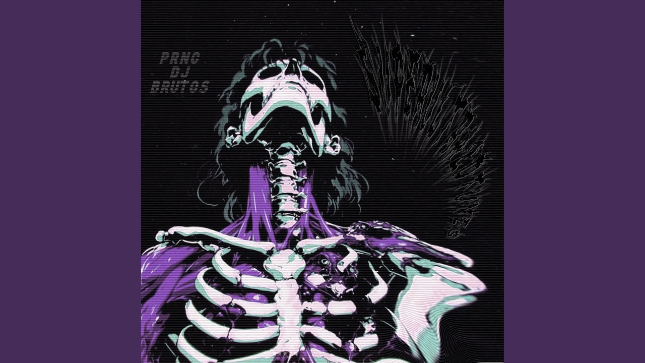 Prnc Dj Brutos (Ultra Slowed)