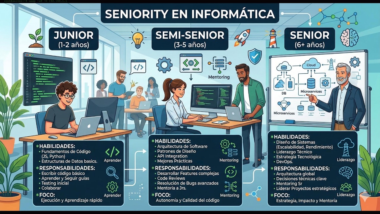 Seniority con Los Gorditos de la Nube