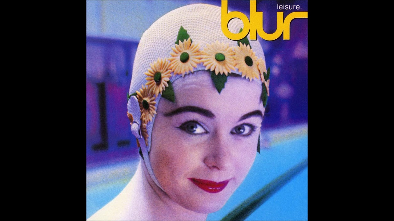 Blur-She's So High-flac-HQ