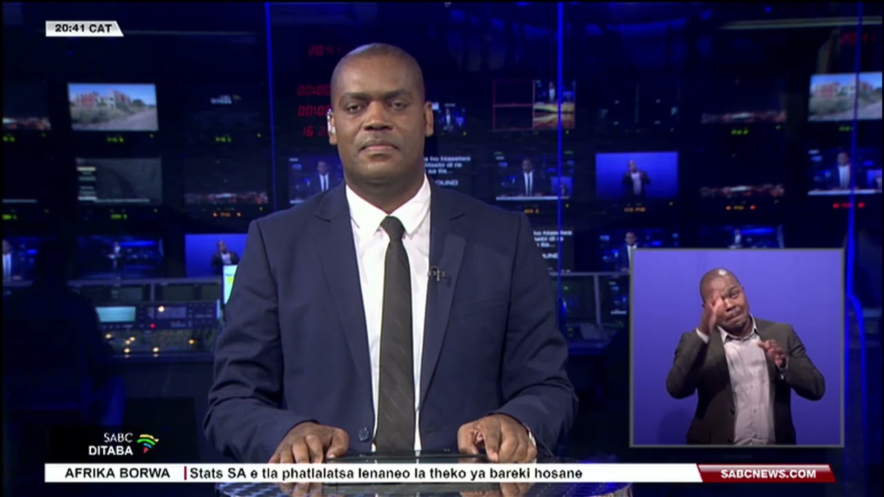 Ditaba tsa Sesotho | 17 March 2026
