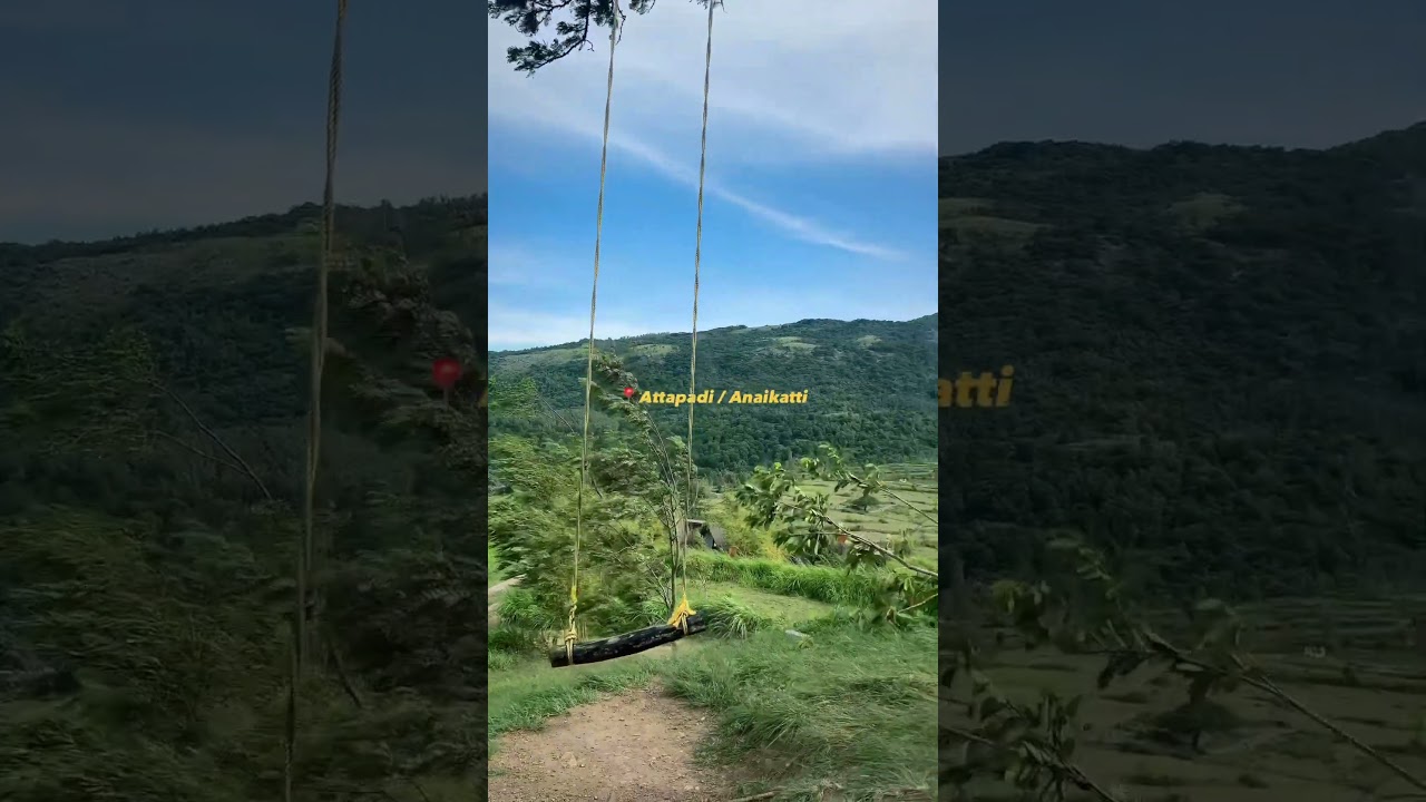 Anaikatti one day trip | Attapadi one day trip | One day trip from Coimbatore | places in Anaikatti