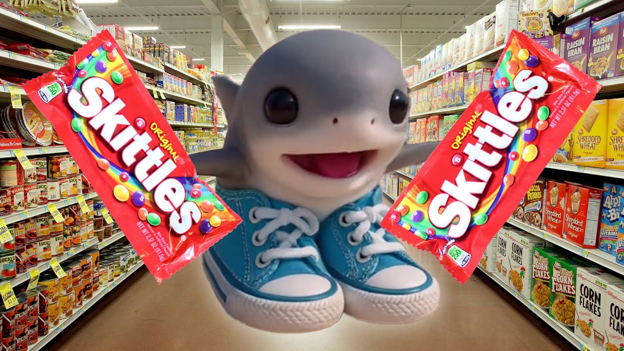 Skittles Meme Los Tralaleritos Dicen Tralala