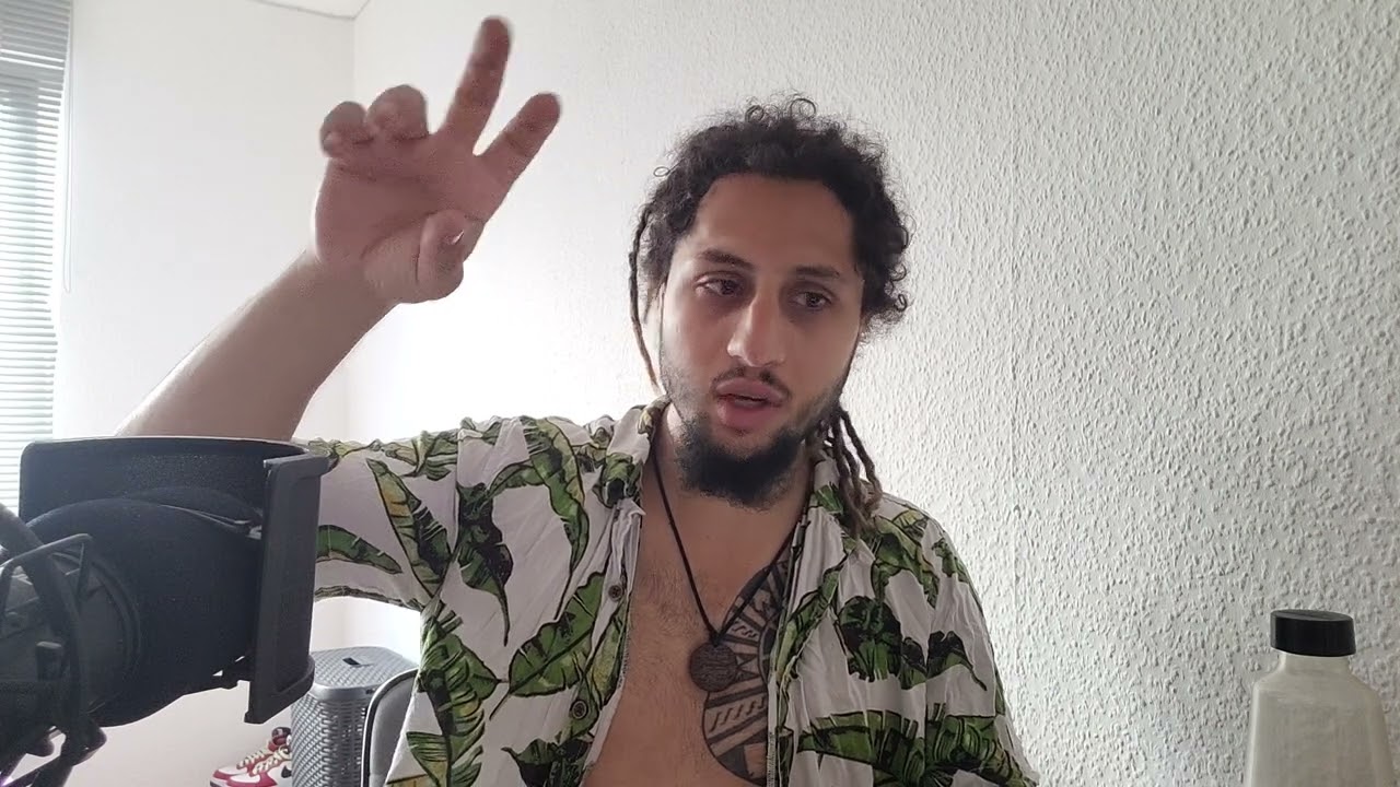 Deshalb starren dich Menschen so hart an und geben dir Böse Blicke