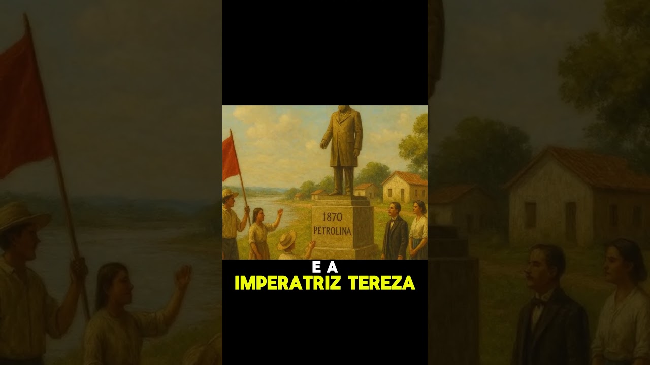 Petrolina (PE) - A Joia do Sert&atilde;o Nordestino!