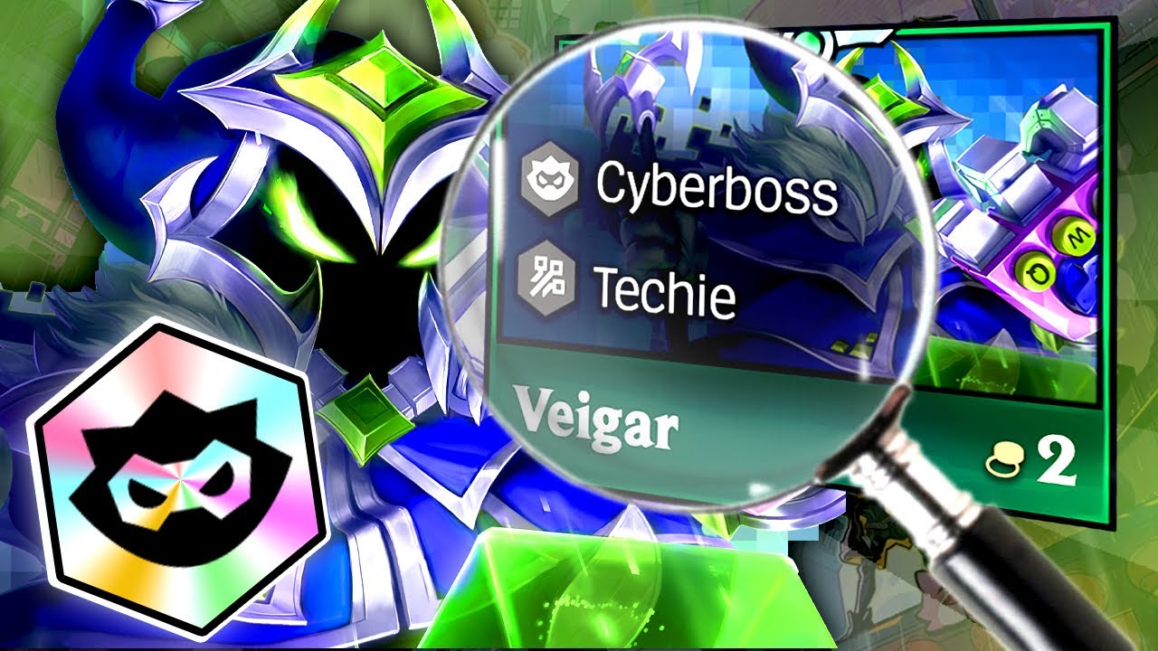 Ce joueur PRO a DETRUIT le ladder NA avec cette compo !