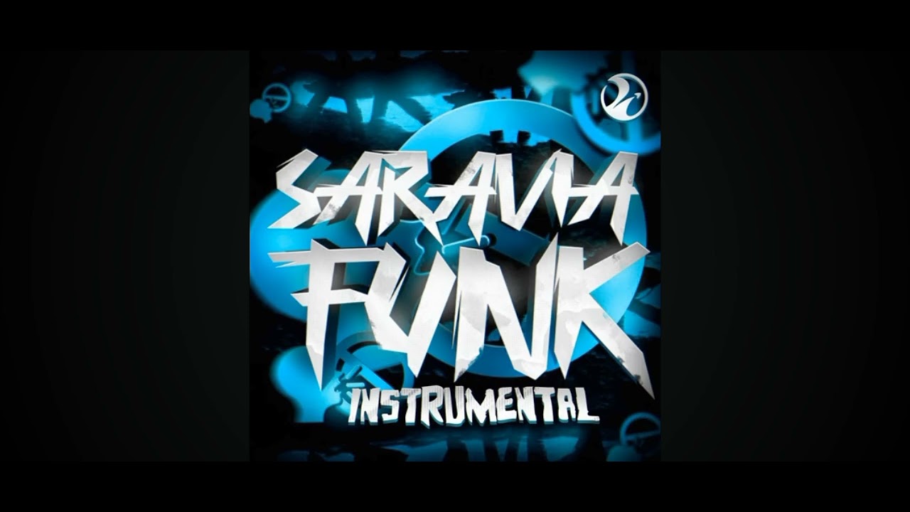 Saravia Funk Instrumental Ultra Mega...