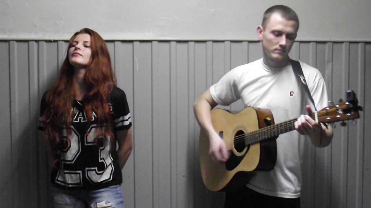 Сплин - Выхода нет / Акустика / COVER
