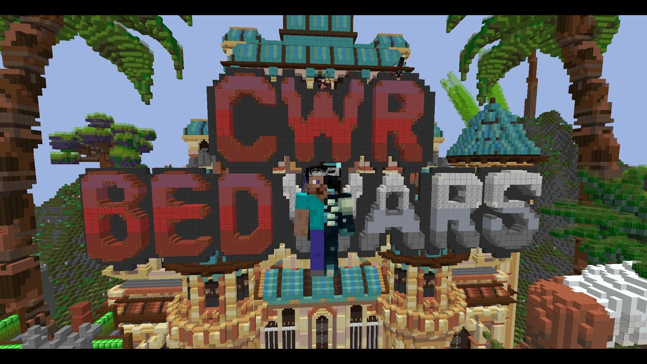 CWR Bedwars | Play Like @itzrealme7649