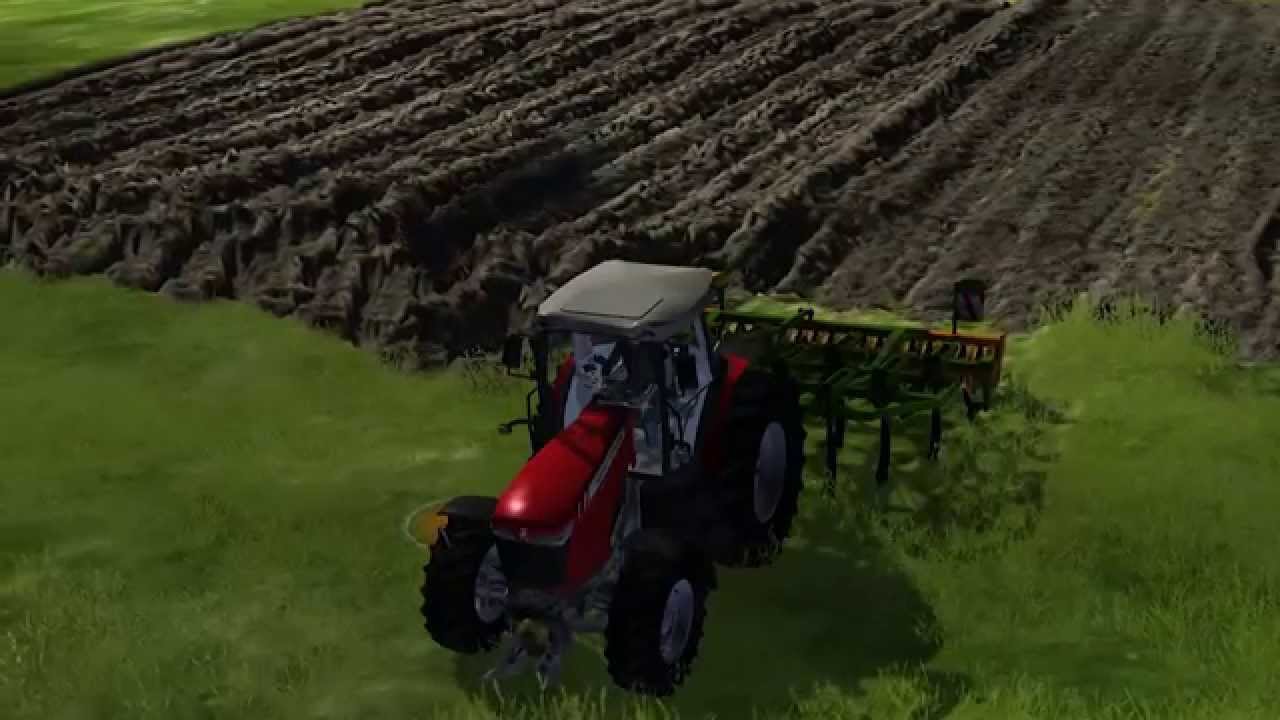 #006 Lets Play Agrar Simulator 2013 [Deutsch] [HD]