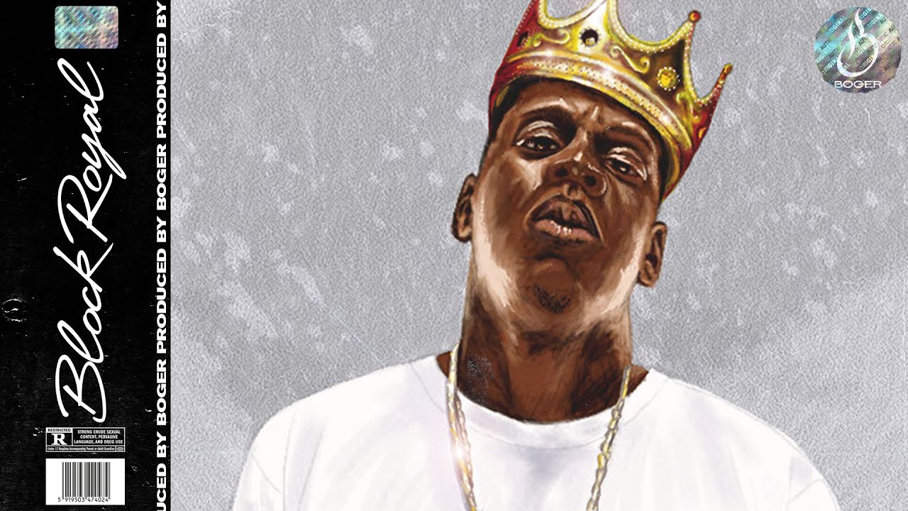 Jay Z x Nas Type Beat ''Block Royal'' | East Coast Type Beat 2022