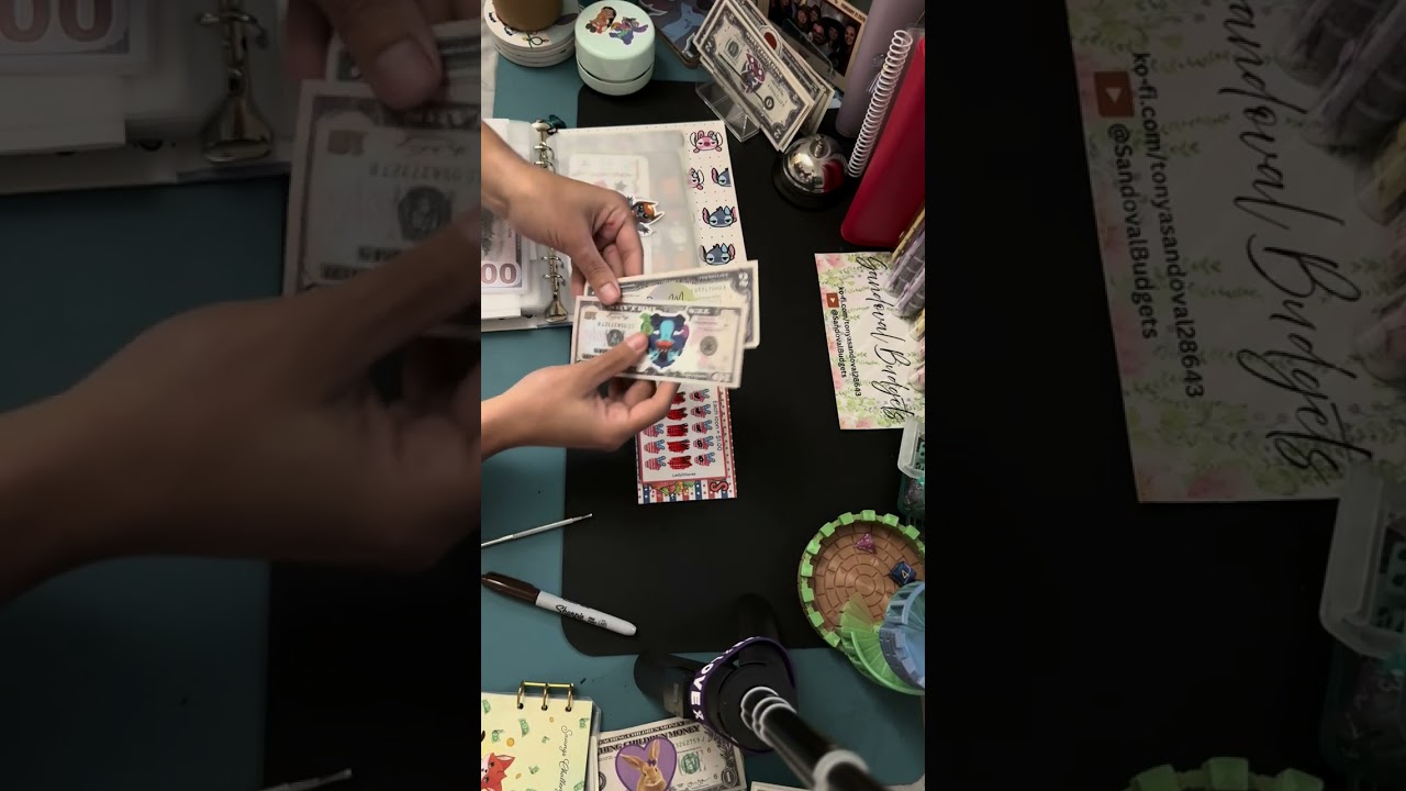 Scratch offs and games