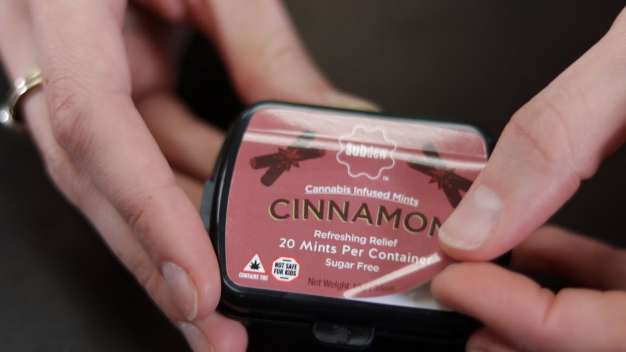 Digital Extended Content Label, 15 Sec