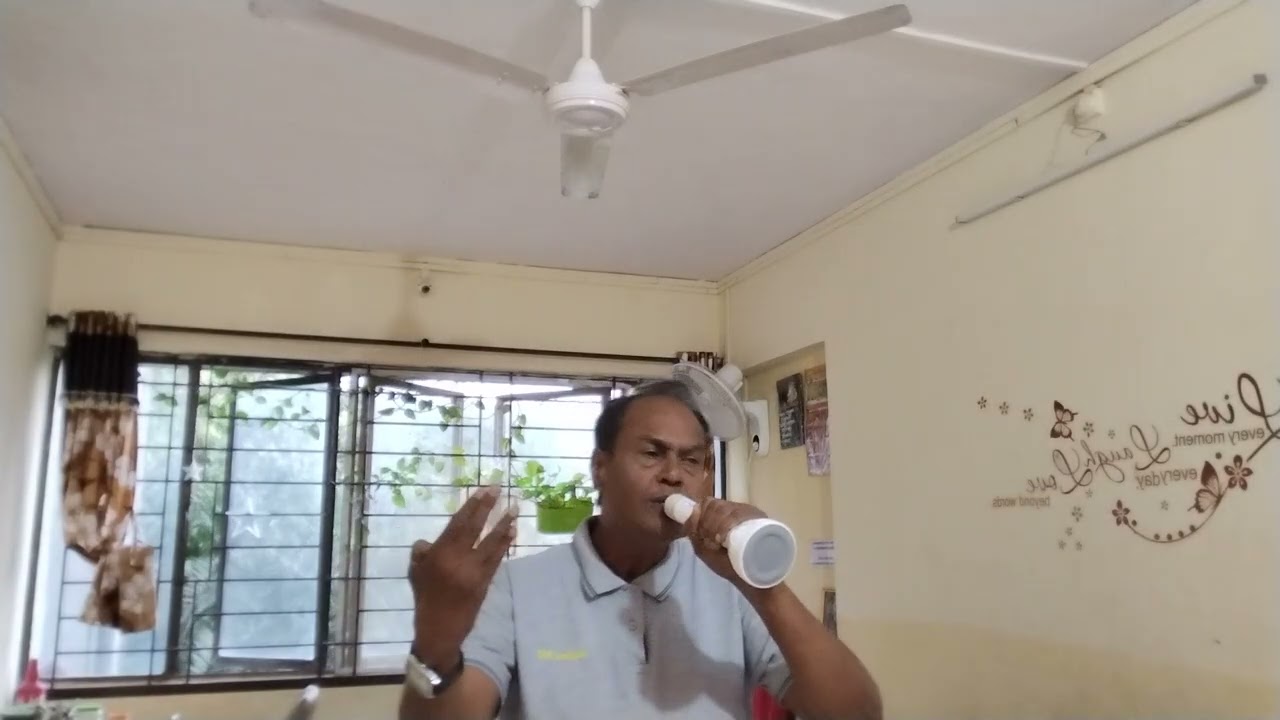 O Mahebooba O  Mahebooba l Sangam l Mukesh Da l Here Vijay Khamar l 16/12/25