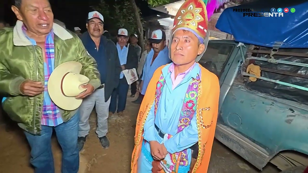 CHILIXTLAHUACA, FERIA PATRONAL 2026, EN HONOR A LA VIRGEN DE GUADALUPE 08/01/26 (PARTE 01)