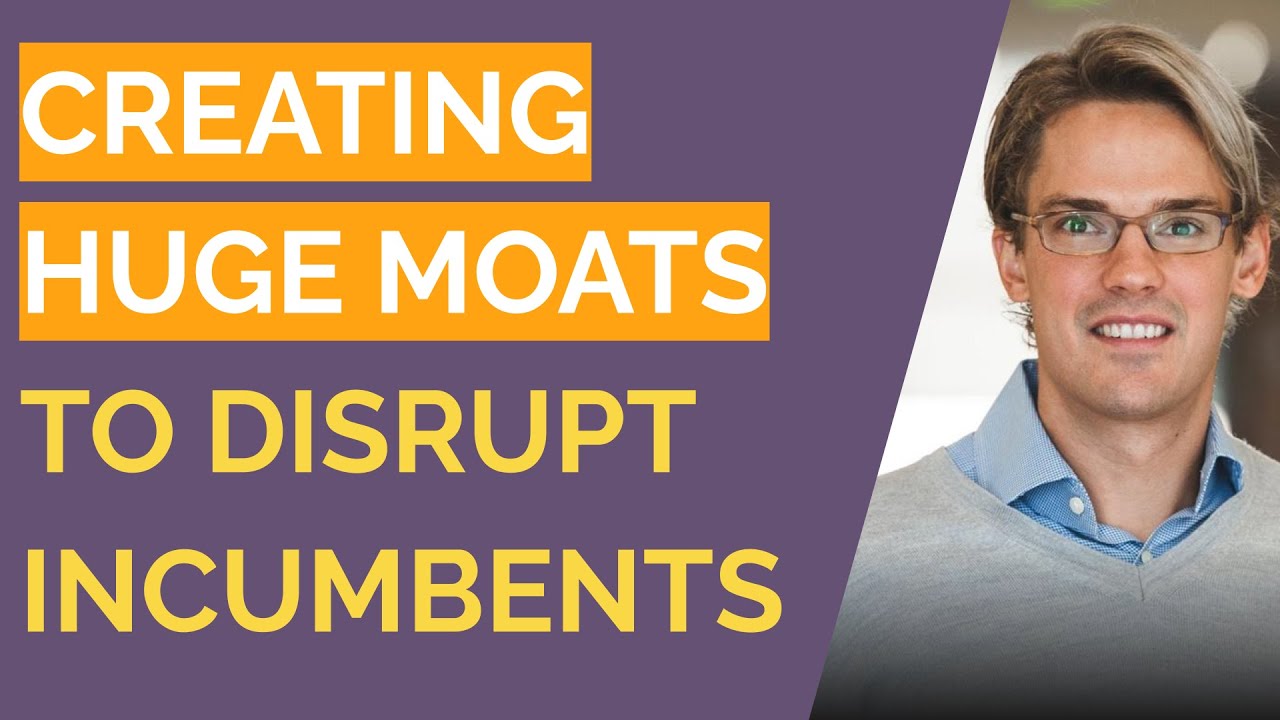 How to Use Data Feedback Loops to Build Massive Moats & Drive Growth with Tomasz Tunguz