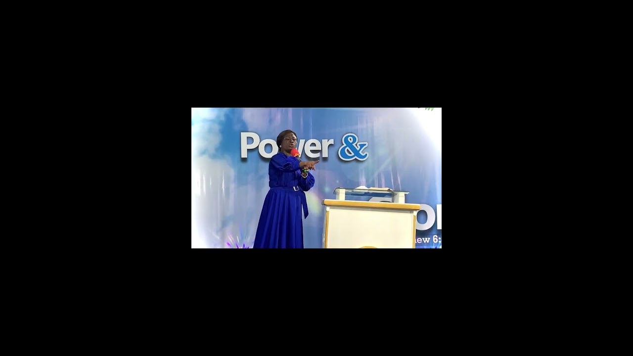 PRESERVE IN THE FULLNESS OF HIS PRESENCE//DAY 3// PST NURSE-ERE AKPAS//SEPTEMBER 2025