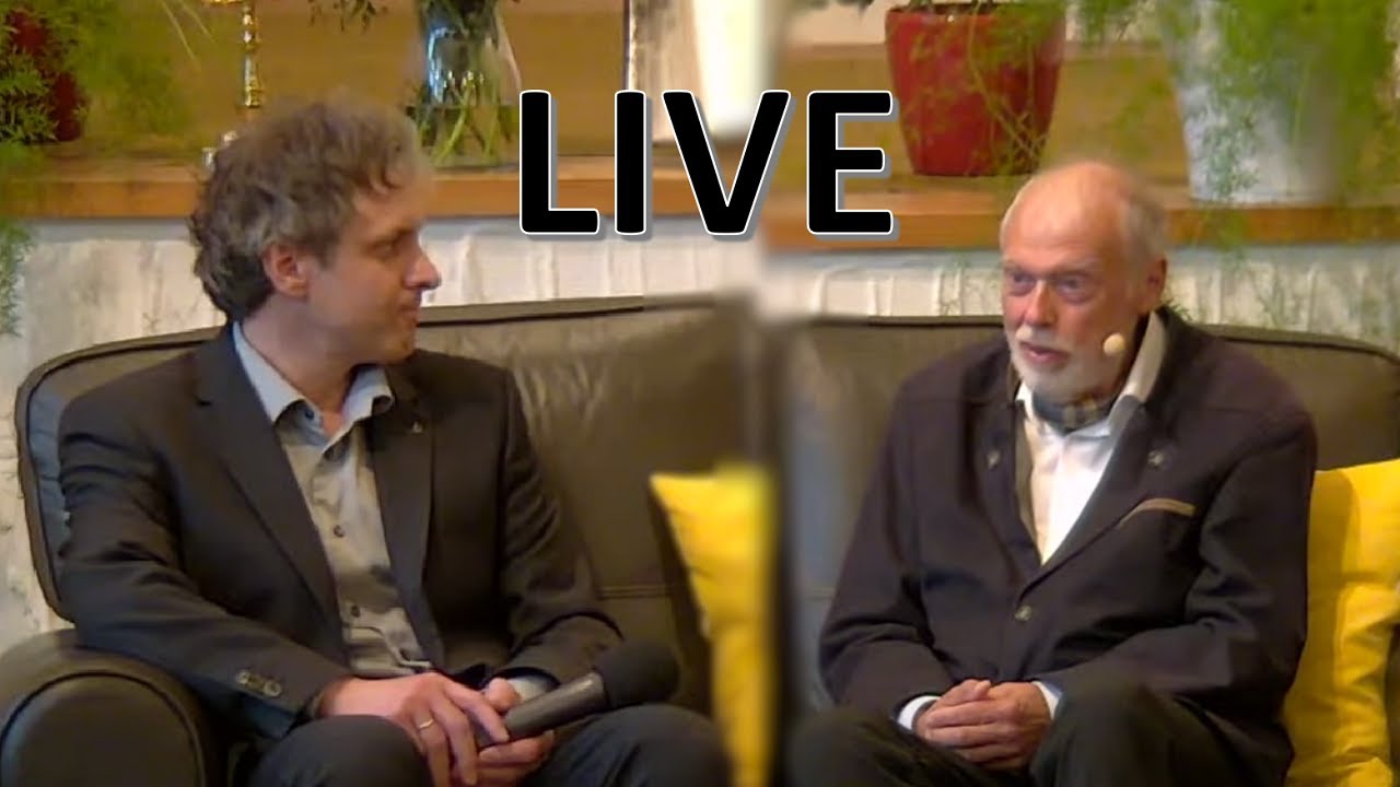 THEMENABEND - Fritz fragt Kurt 17.05.2024