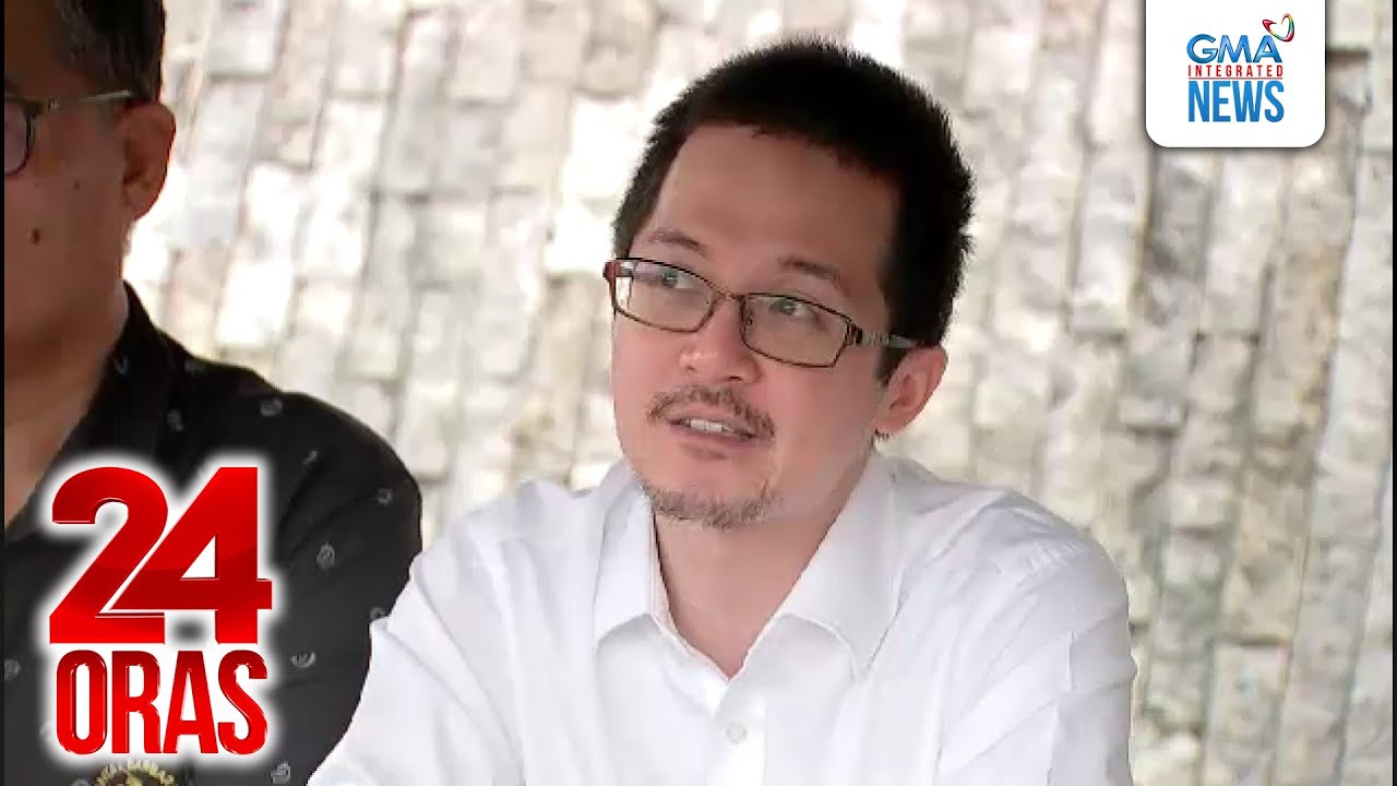 Usap-usapang Marcos-Robredo alliance, tinutulan ni Kiko Aquino-Dee at sinabing... | 24 Oras