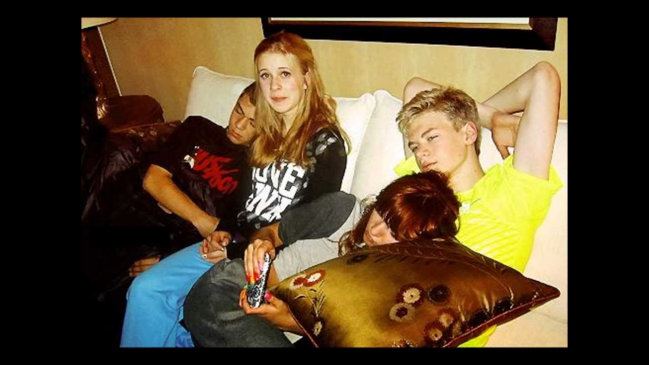 GeCe - Shake It Up