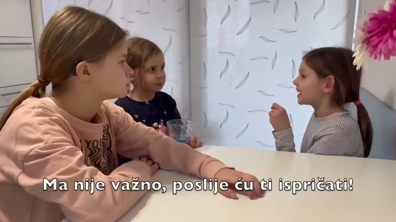 Budi ja i širi svijest 1